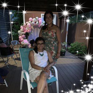 Meet your Posher, Ruth annery